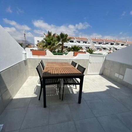 Apartamento Casa Parque Don Jose 4 Costa del Silencio Exterior foto