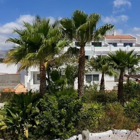 Apartamento Casa Parque Don Jose 4 Costa del Silencio Exterior foto