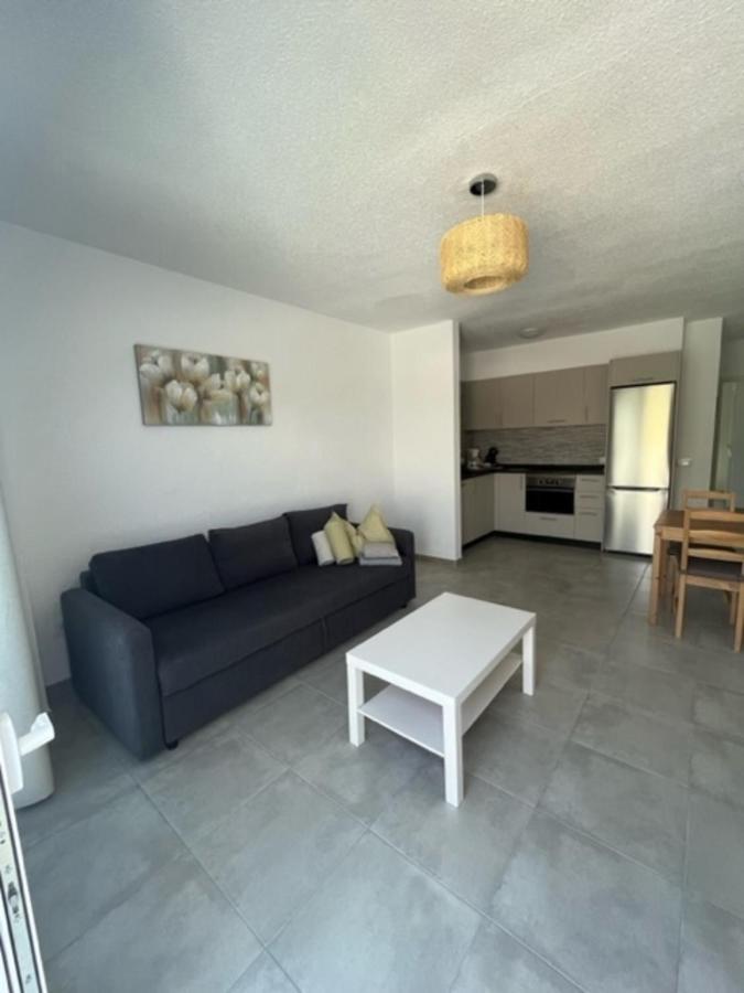 Apartamento Casa Parque Don Jose 4 Costa del Silencio Exterior foto
